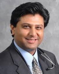 Rajesh Mohan, MD
