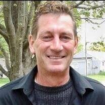 Nicholas "Nicky" R. Karl Jr. Obituary