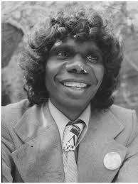 David Gulpilil Appreciation