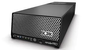 Review Boxx Apexx 2 Renderpro 2 Aec Magazine