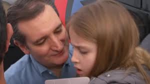 Tragic Details About Ted Cruz's Relationship With His Daughter Caroline