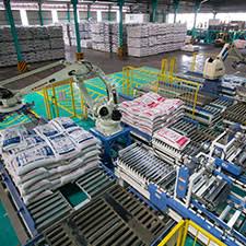 The company's line of business includes the manufacturing of soft drinks and carbonated waters. Leong Hup International Berhad