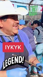 It is tuesday after all. #tacos #streetfood #mexicanfood #ouioui #iykyk  #trompo #alpastor #tacotuesday #food #foodie #foodiesoftiktok #foodlover  #foodies #yum #yummy #love #nom #nomnom #eeeeeats ...