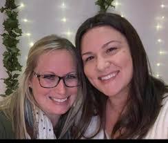 Tricia Lyons's Instagram, Twitter & Facebook