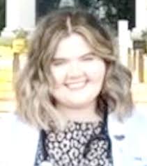 Ford, Hannah E. 1993-2025 Osborn, Mo.