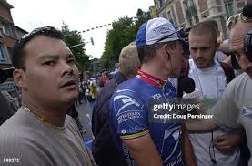 428 Us Postal Service Cycling Team Stock Photos, High-Res Pictures, and  Images