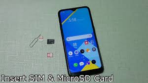 Cara mengaktifkan kartu xl sudah hangus, terblokir atau mati dengan datang ke axis center terbaru 2021, ketahu tata caranya! Realme C2 Insert Sim Microsd Card Youtube