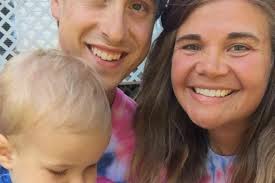 Welcome David Acker to Youth Minister Position