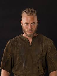 Travis Fimmel In Vikings Ragnar Lothbrok Wikinger Ragnar Ragnar