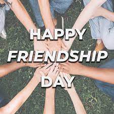 The friendship is falls on 1st week of august every year. Amazon Com Happy Friendship Day Appstore For Android