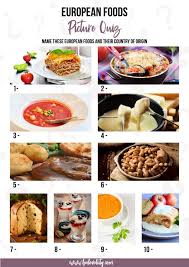 Adults love this convenience food because it makes cooking that much simpler, and kids love the mildly terrorizing thrill of popping the can. The Ultimate Food Trivia 95 Quiz Questions And Answers Beeloved City