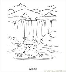 Feel free to print and color from the best 39+ bed coloring page at getcolorings.com. Http 15printcoloringpages Pindesktop Com Coloring Images Printable Colouring Pages Of Nature Waterfalls Coloring Pages Coloring For Kids Fall Coloring Pages