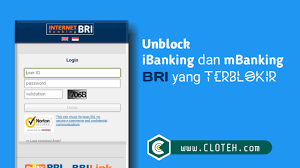 Fitur ini memungkinkan kamu bertransaksi di. Cara Mudah Membuka Blokir Internet Banking Bri Dan Bri Mobile Brimo Tanpa Ke Kantor Cloteh