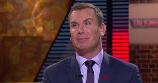 Moreover, most of her fame is due to her former partner, wayne carey. Who Is Wayne Carey Dating Wayne Carey Girlfriend Wife