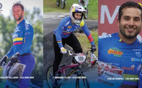 Jun 09, 2021 · juegos olímpicos. Siete Paises De America Con Representantes Del Bmx Para Los Juegos Olimpicos Copaci