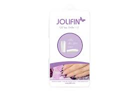 Lasst mir gerne einen daumen nach oben da und abonniert meinen kanal für weitere videos. Jolifin 120er Tipbox Press On Coffin Ultra Dunn Pretty Nail Shop 24