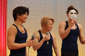 そんな西川さん、筋トレは 「毎日２時間」 行っています。 西川貴教の筋肉トークに歓声 筋トレは「毎日2時間」「t．m．r．park revolution in joypolis 2020」記者発表会2 è¥¿å·è²´æ•™ã®ç­‹è‚‰ã¯ã„ã¤ã‹ã‚‰ã‚¹ã‚´ã„äº‹ã«ãªã£ãŸ ã‚¹ãƒˆã‚¤ãƒƒã‚¯ãªãƒ¡ãƒ‹ãƒ¥ãƒ¼ã«é©šã Parurun News