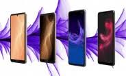 On the contrary, the sharp aquos r6 packs everything you'd expect to see in a 2021 flagship, along with a massive primary camera sensor. Alleged Renders Leak Of The Sharp Aquos R6 With Leica Branded Camera Gsmarena Com News