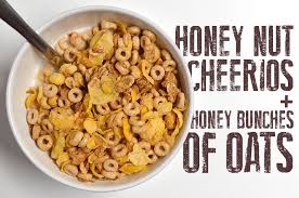 Pin On Cereal Recipes