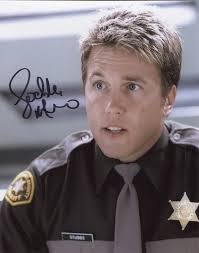 LOCHLYN MUNRO as Deputy Stubbs