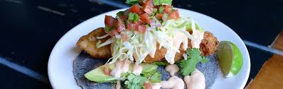 Maybe you would like to learn more about one of these? Baja Fish Tacos Unilever Food Solutions Us