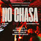 HAUS 909 presents: NO CHASA event image