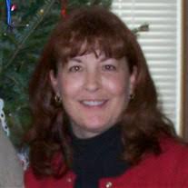 Donette Vivian Trisler Obituary