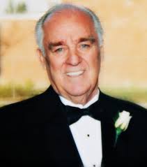 John Richard Stuart Obituary