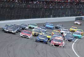 Pure Michigan Will Not Return As Entitlement Sponsor Of Nascar Race Racing News Nascar Racing Nascar Cup Series Racing