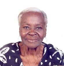 Zilia Compere Obituary