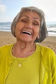 Haydéé O'Kelley Obituary