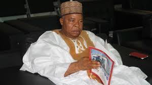 During the aborted third republic, he vied for… Former Deputy Senate President Ibrahim Mantu Is Dead The Guardian Nigeria News Nigeria And World News Nigeria The Guardian Nigeria News Nigeria And World News