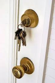 Quality Locksmith Services technician working in Salt Lake City