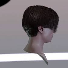 3d Model John Connor Edward Furlong Edward Furlong John Connor Model