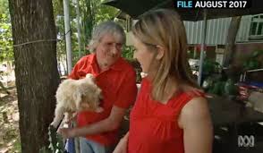 This dog with a croc on his head. Crocodile Eats Beloved Terrier That Spent A Decade Taunting It The New Daily