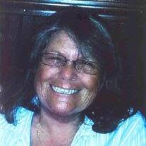 Deborah J. Roper Obituary