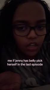 Jenny Belly Ras