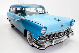 Image result for Blue 1956 Wayne Works