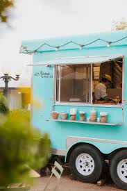 La Reina Mesita ( Food Truck) — Restaurant food truck in Santa Fe, New Mexico