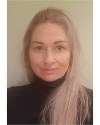 Cindy Klinger's Instagram, Twitter & Facebook