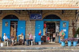 من البيوت التراثية في مرجعيون جنوب لبنان south lebanon south lebanon lebanon old houses