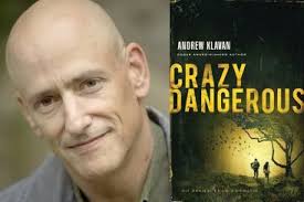 Dan Pollock's Thrillerblog : KEEP 'EM IN SUSPENSE