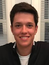 Robert Salisbury's Men's Golf Recruiting Profile