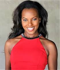 El Dorado actress returning to TV tonight with role in CW show