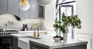 The designer will see the possibilities that can be achieved in the space available and sometimes they may shock you by suggesting that the kitchen would be. Kitchen Design 30 Beautiful Ideas Australian House And Garden