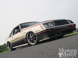 Image result for Tangerine 1979 Mustang