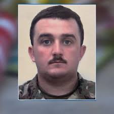 He posts THIS! After 2 National Guardsmen were shot! Also, that ear growth  is amazing!!! @everyone