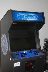 Maybe you would like to learn more about one of these? Building Your Own Arcade Cabinet For Geeks Part 5 Paint And Art Scott Hanselman S Blog