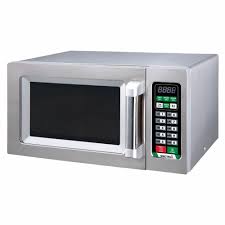 Free shipping on prime eligible orders. Microwave 20 X 17 X 12 Stainless Steel Touch Control Winco Emw 1000st Standard Restaurant Supply