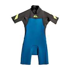 Boys 2 7 Wetsuits Kids Wetsuits Wetsuits Quiksilver